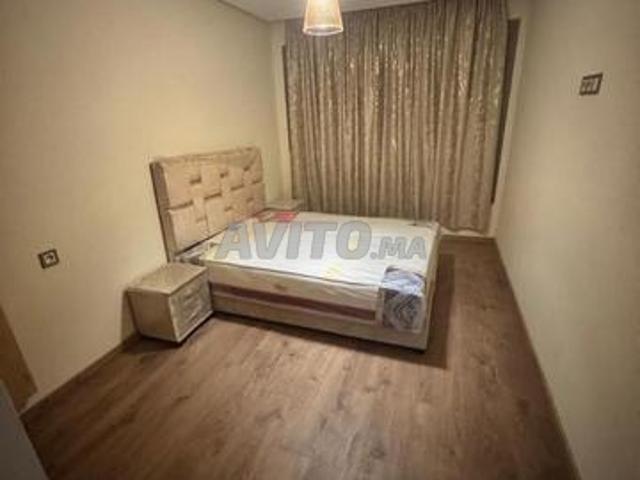 Appartement location à Anfa, Gharb-Chrarda-Beni Hssen