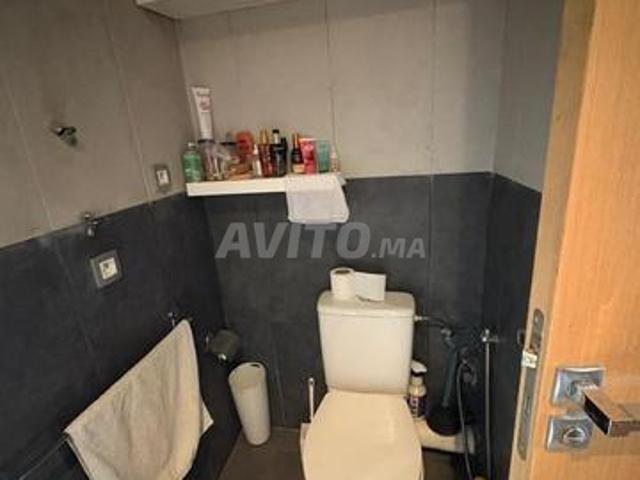 Appartement location à Anfa, Gharb-Chrarda-Beni Hssen