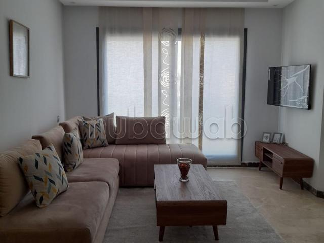 Appartement location à Anfa, Gharb-Chrarda-Beni Hssen