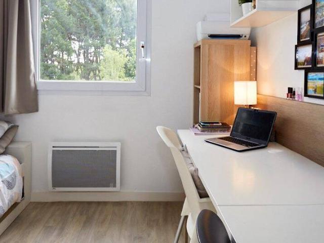 Studio location à Université - Michelet, Nantes