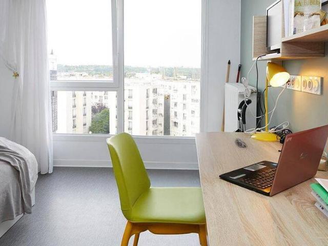 Studio location à Charentonneau, Maisons-Alfort