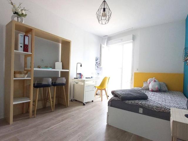 Studio location à La Coueste, Aubagne