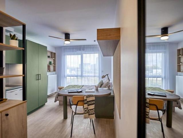Appartement location à Bordeaux, Bassins à flot