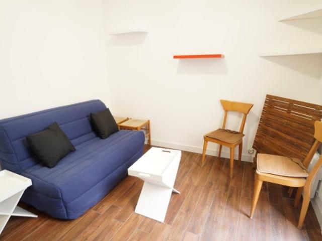 Appartement location à Nice