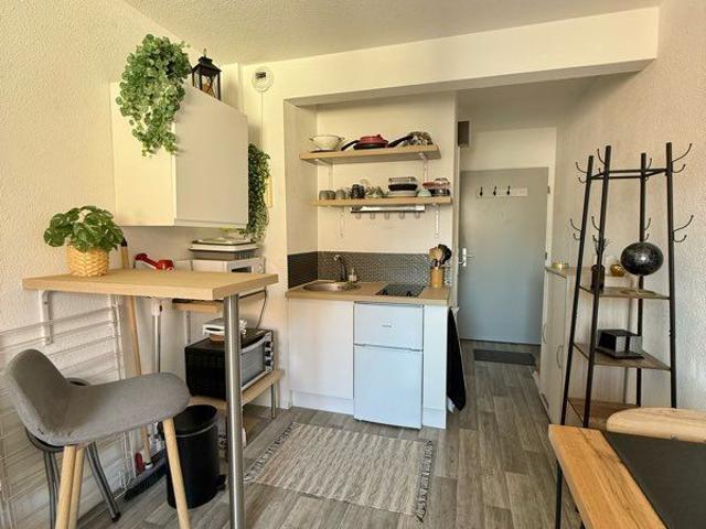 Appartement location à Lille