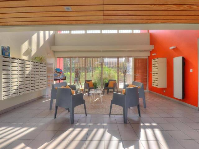 Studio location à Villenave-d'Ornon, Gironde
