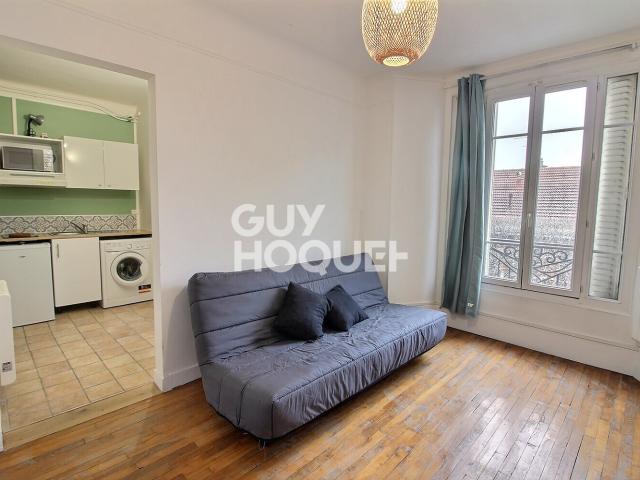 Appartement location à L'Haÿ-les-Roses, Vitry-sur-seine