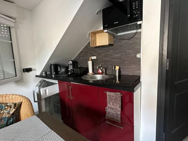 Studio location à Compiègne