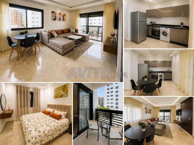 Appartement location