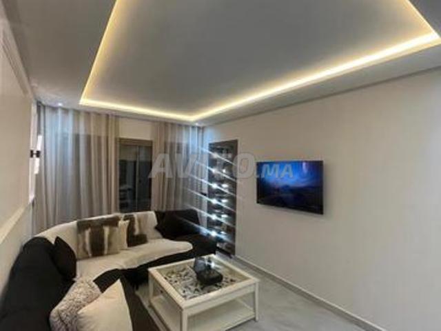 Appartement location à Mansouria, Gharb-Chrarda-Beni Hssen