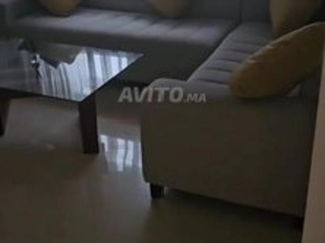 Appartement location à Anfa, Gharb-Chrarda-Beni Hssen