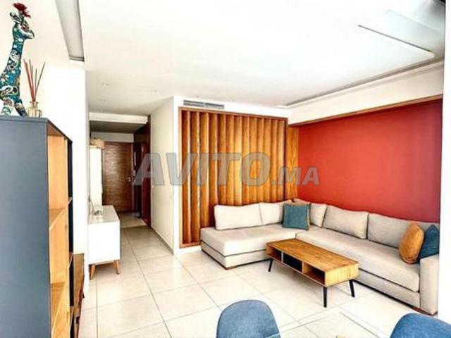 Appartement location à Derb Omar, Settat