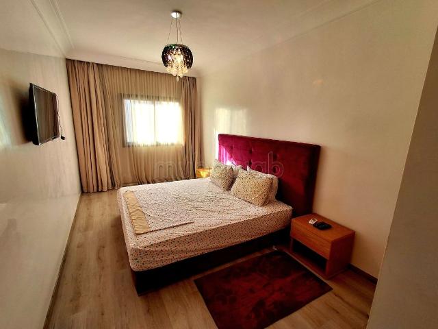 Appartement location à Mohammedia, Gharb-Chrarda-Beni Hssen
