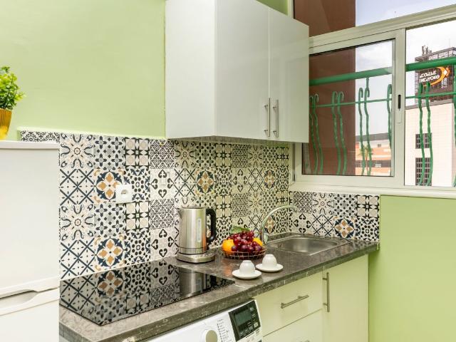 Appartement location à Marrakech, L'Oriental