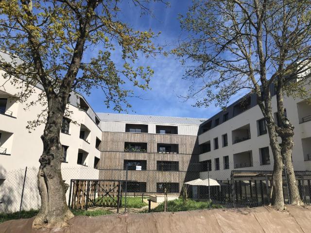Appartement location à Gévezé, La Devinière
