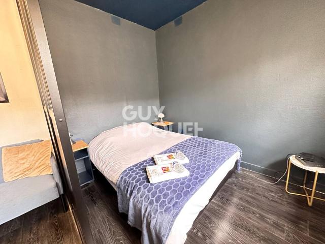 Appartement location à Épernay, Epernay