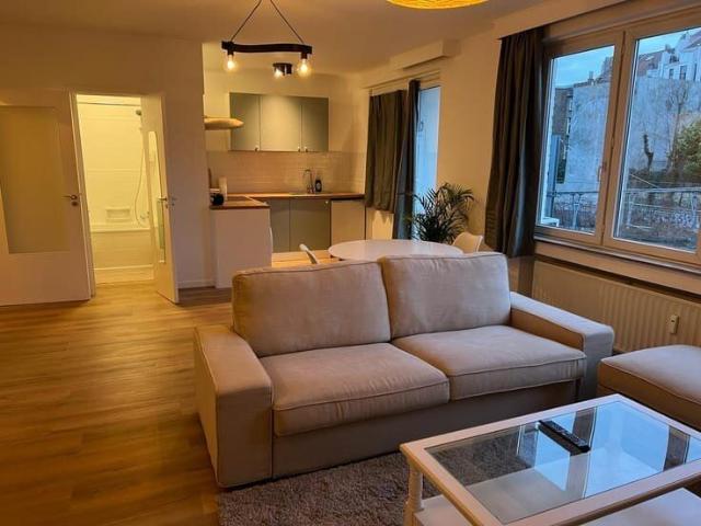 Kot location à Etterbeek, Bruxelles