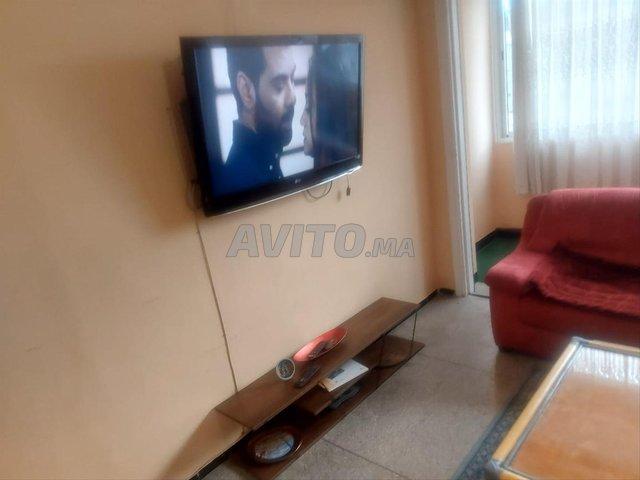 Appartement location à Centre Ville, Ben Slimane