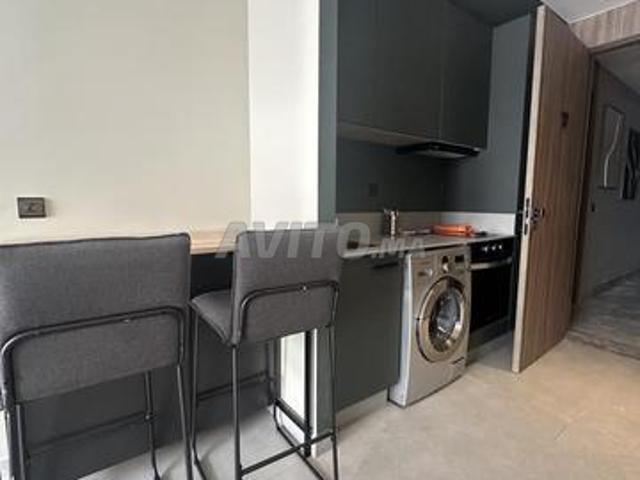 Appartement location à Anfa, Gharb-Chrarda-Beni Hssen