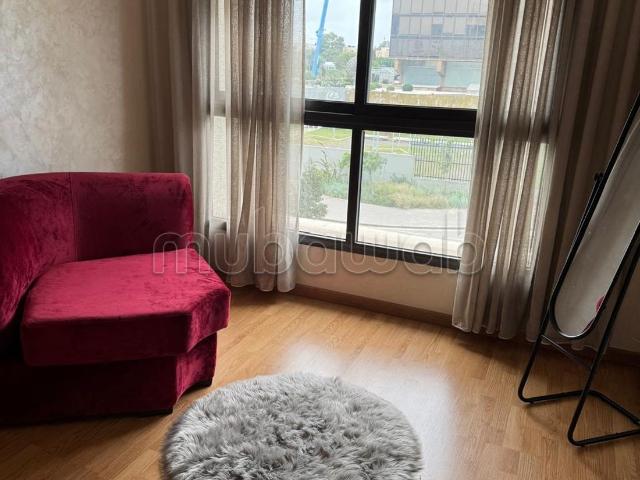 Appartement location à Anfa, Gharb-Chrarda-Beni Hssen