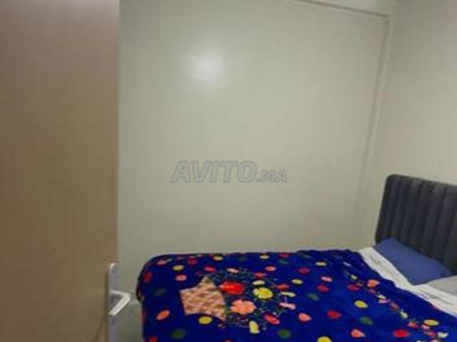 Appartement location à Anfa, Gharb-Chrarda-Beni Hssen