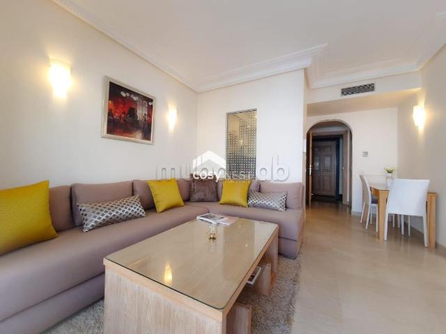 Appartement location à Anfa, Gharb-Chrarda-Beni Hssen