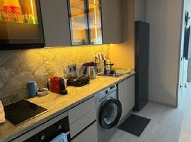 Appartement location à Anfa, Gharb-Chrarda-Beni Hssen
