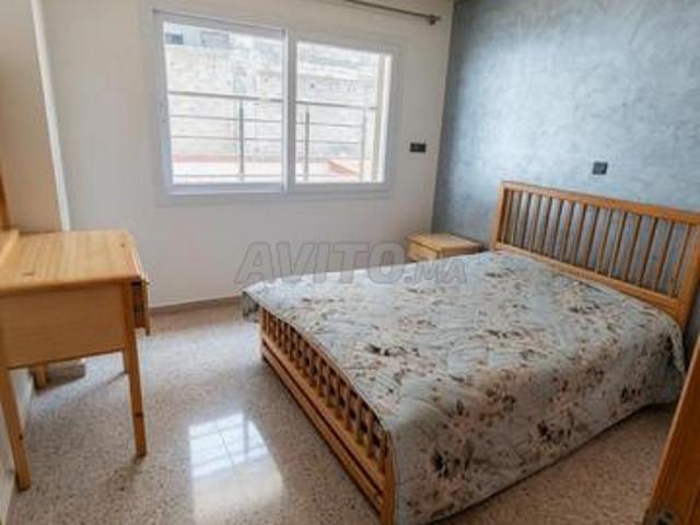 Appartement location à Haut Founty, Agadir