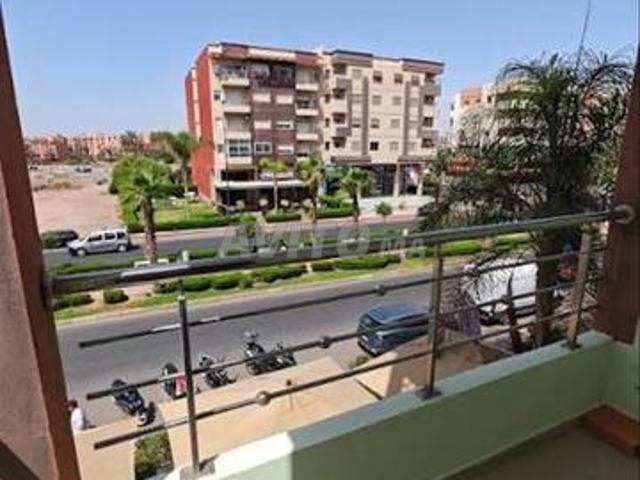 Appartement location à Charaf, Agadir