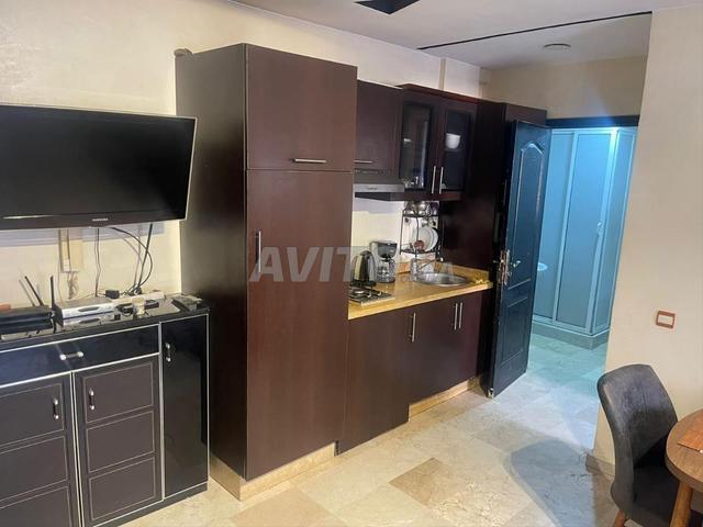 Appartement location à Gueliz, Marrakech