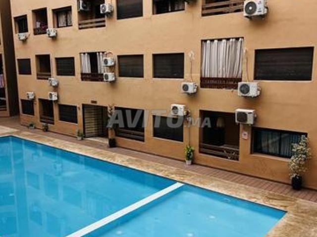 Appartement location à L'Oriental