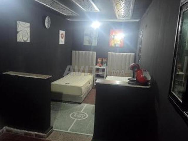 Appartement location à Meknès