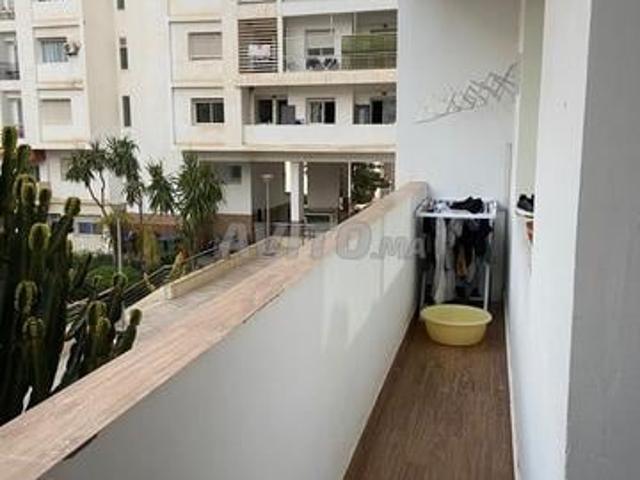 Appartement location à Anfa, Gharb-Chrarda-Beni Hssen