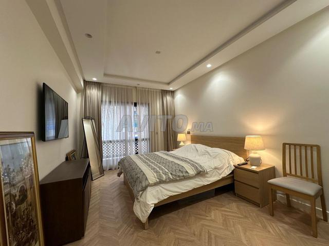 Appartement location à Anfa, Gharb-Chrarda-Beni Hssen
