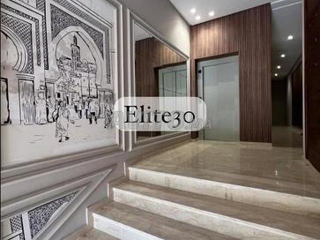Appartement location à Anfa, Gharb-Chrarda-Beni Hssen