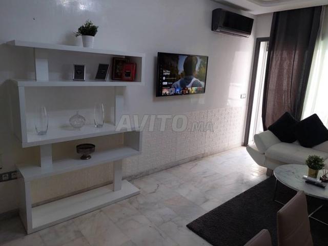 Appartement location à Mohammedia, Gharb-Chrarda-Beni Hssen