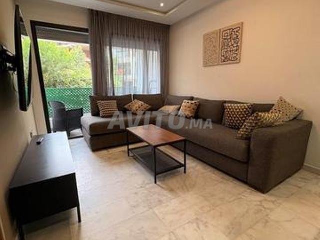 Appartement location à Anfa, Gharb-Chrarda-Beni Hssen