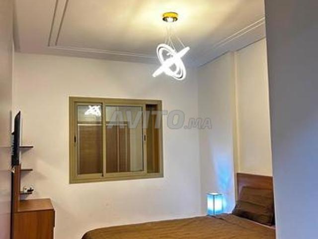 Appartement location à Anfa, Gharb-Chrarda-Beni Hssen