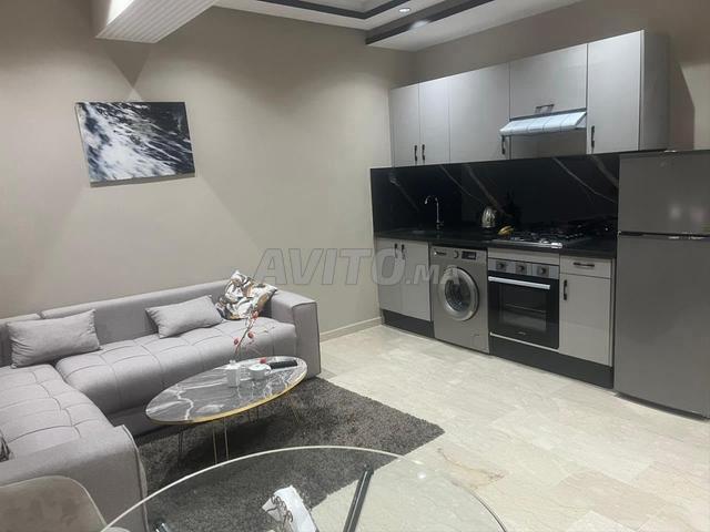 Appartement location à Anfa, Gharb-Chrarda-Beni Hssen