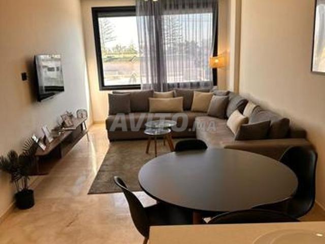 Appartement location à Anfa, Gharb-Chrarda-Beni Hssen
