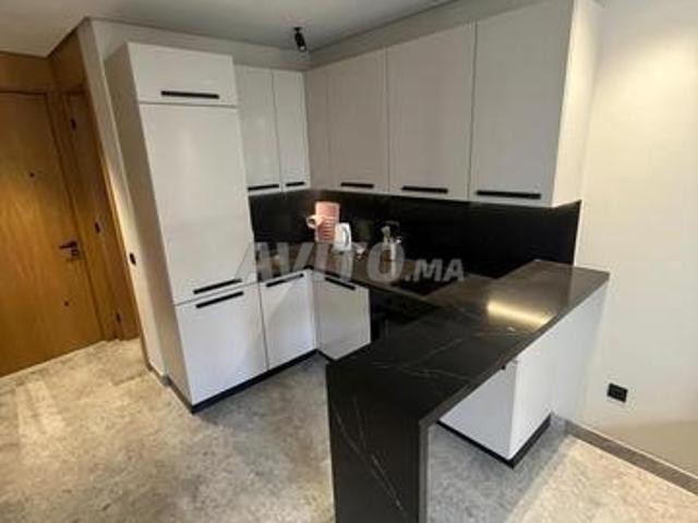 Appartement location à Anfa, Gharb-Chrarda-Beni Hssen