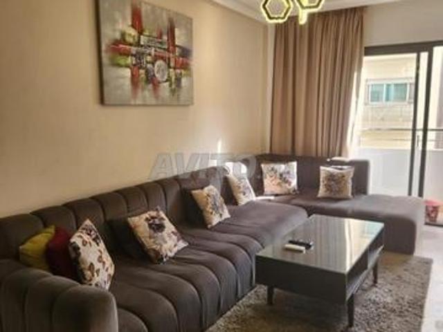 Appartement location à Anfa, Gharb-Chrarda-Beni Hssen