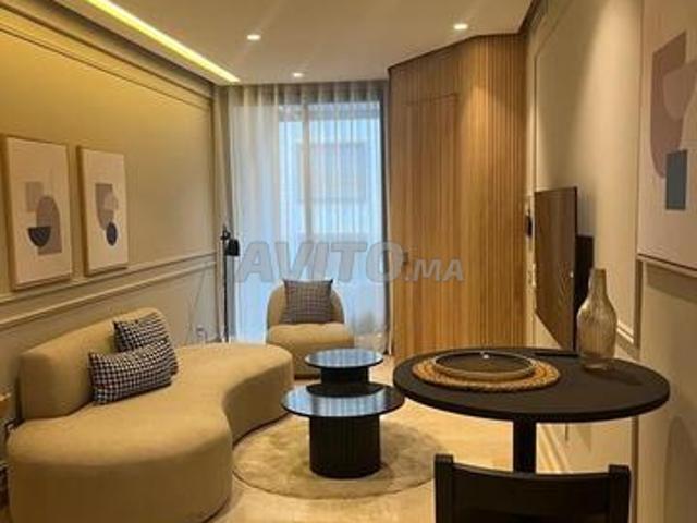 Appartement location à Anfa, Gharb-Chrarda-Beni Hssen