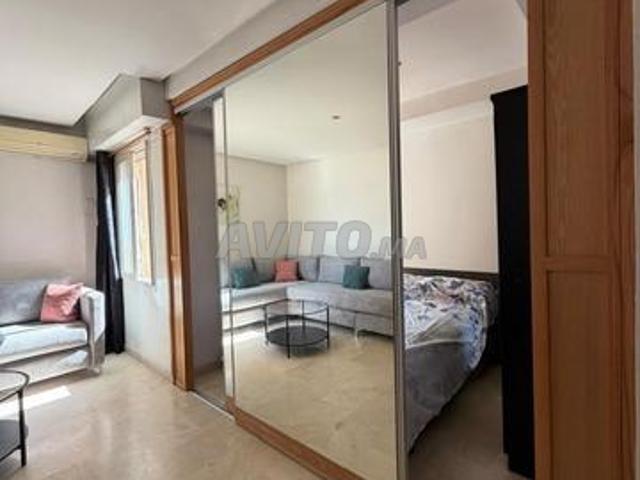 Appartement location à Anfa, Gharb-Chrarda-Beni Hssen