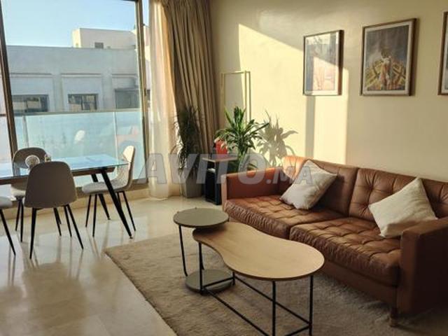Appartement location à Anfa, Gharb-Chrarda-Beni Hssen