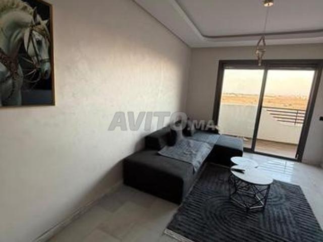 Appartement location