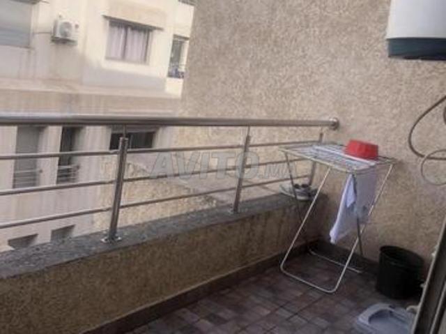 Appartement location à Anfa, Gharb-Chrarda-Beni Hssen