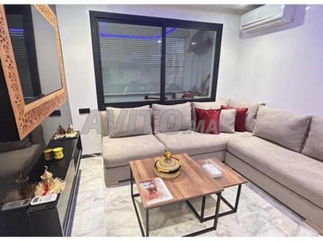 Appartement location à Gueliz, Marrakech