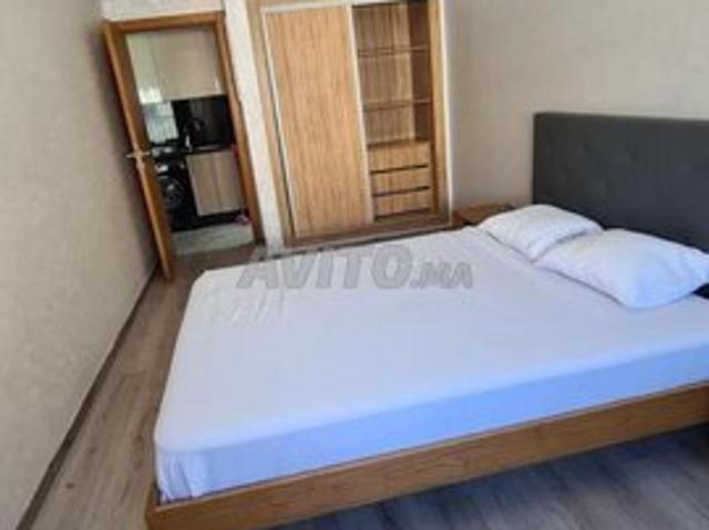 Appartement location à Mohammedia, Gharb-Chrarda-Beni Hssen