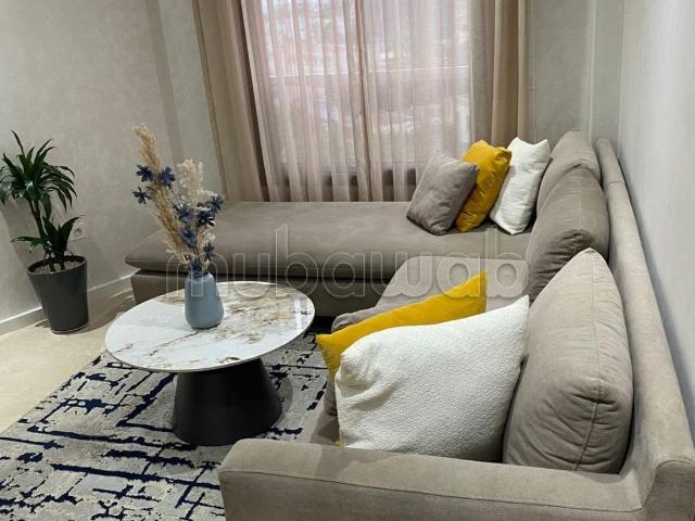 Appartement location à Anfa, Gharb-Chrarda-Beni Hssen